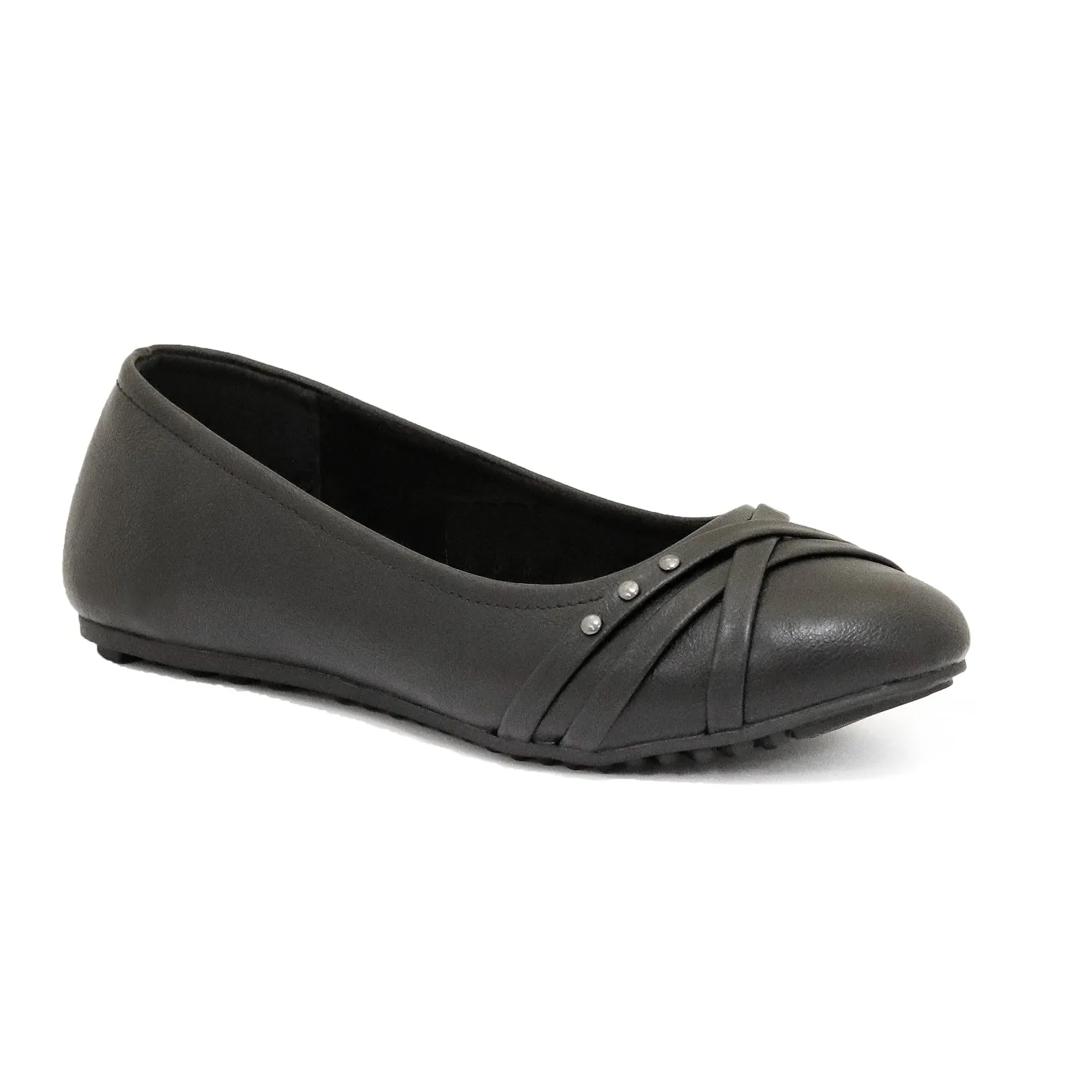 tone Women's Gems Slip-On Dress Shoes FS1430