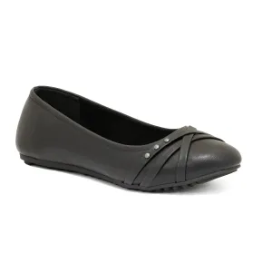 Women's Gems Slip-On Dress Shoes FS1430 men - specific features Pressure Dispersion