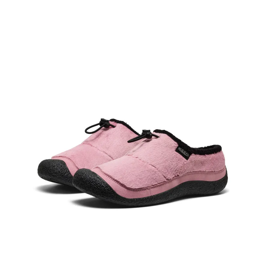 Women's Howser III Slide ARTPARA FUKAGAWA  |  Artpara Lilas Comfort Walk Slip Casual Comfort