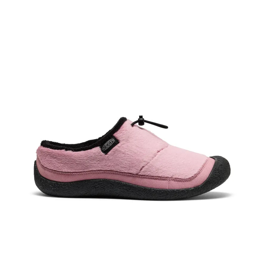 Ultra light Comfy Fit Women's Howser III Slide ARTPARA FUKAGAWA  |  Artpara Lilas