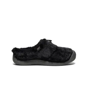Non Marking Outsole Women's Howser III Slide  |  Black/Canteen