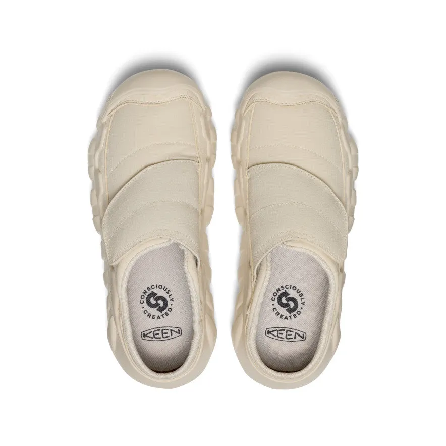 Office Shoes Low key style Women's Hypowser Wrap Shoe  |  Birch/Birch