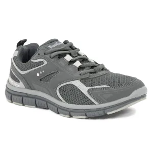 Women's Light and Free Athletic Shoe FS2510 Multi Density Midsole