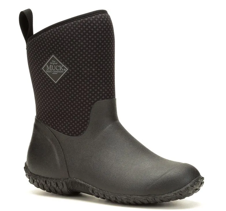 Women's Muckster II Mid WM2 Natural Foot Shape least cycling