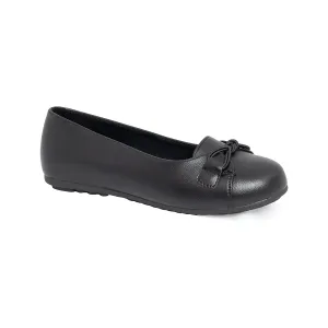 Sandals Women's Reflection Black Dress Shoe FS4430