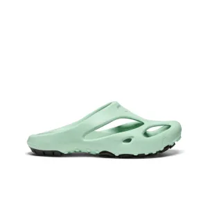 Simple Comfort Women's Shanti Clog  |  Mint