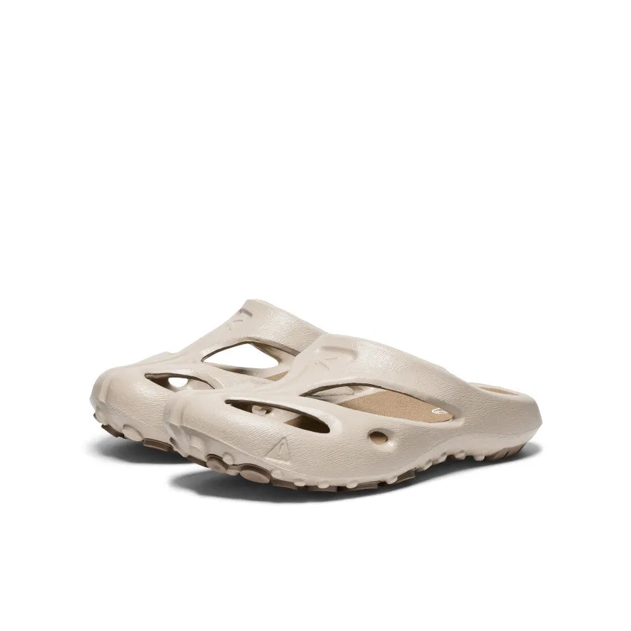 Women's Shanti Clog  |  Plaza Taupe/Timberwolf Day Ready Comfortable Travel