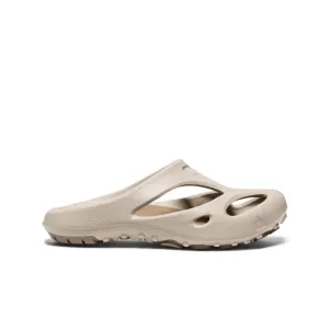Easy Walking Fit Women's Shanti Clog  |  Plaza Taupe/Timberwolf