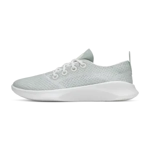 Women's SuperLight Tree Runner - Blizzard/Lux Liberty (Blizzard Sole) Arched Support