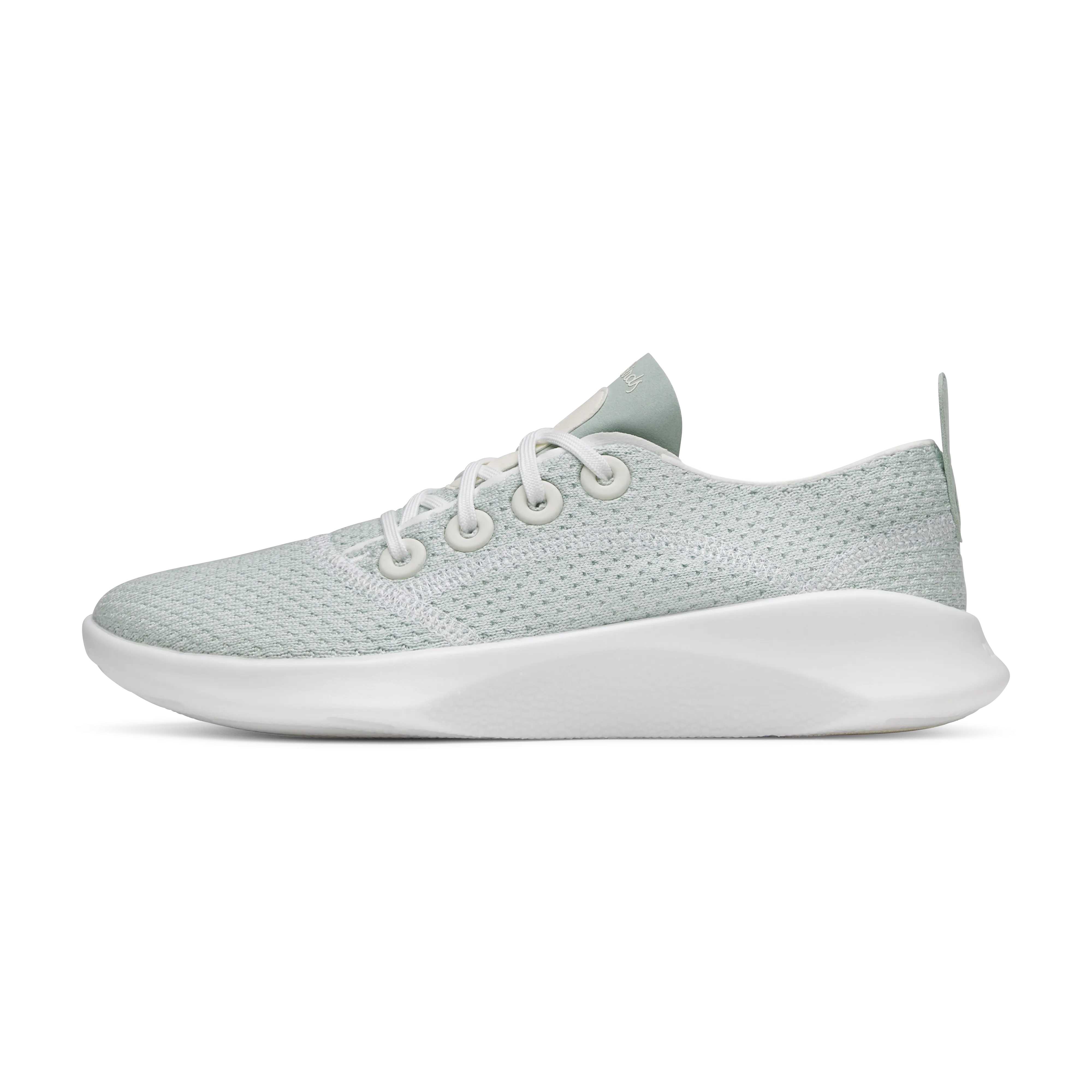 Women's SuperLight Tree Runner - Blizzard/Lux Liberty (Blizzard Sole) Arched Support