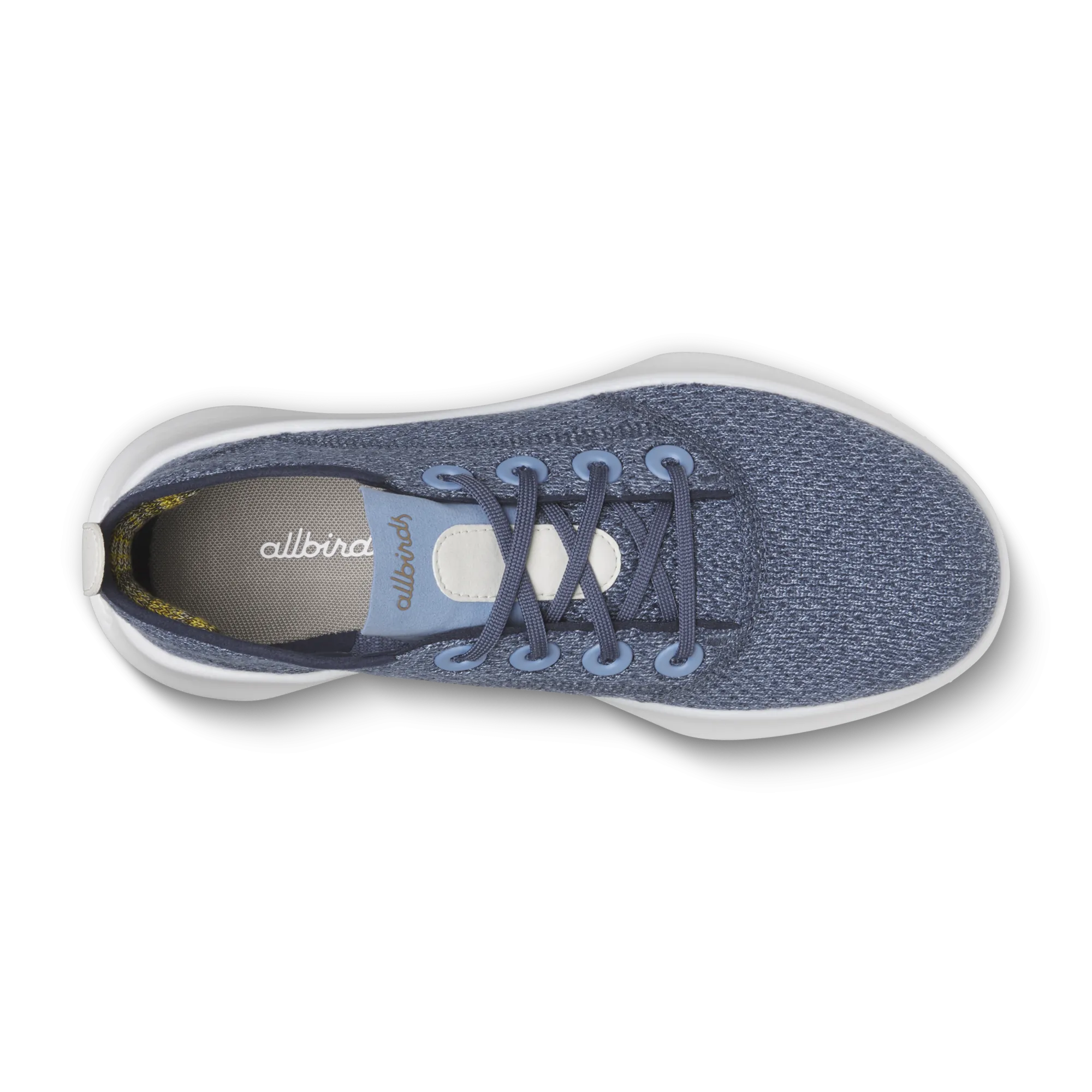 Women's SuperLight Tree Runner - Hanami Night (Blizzard Sole) statement - making Slim flexibility