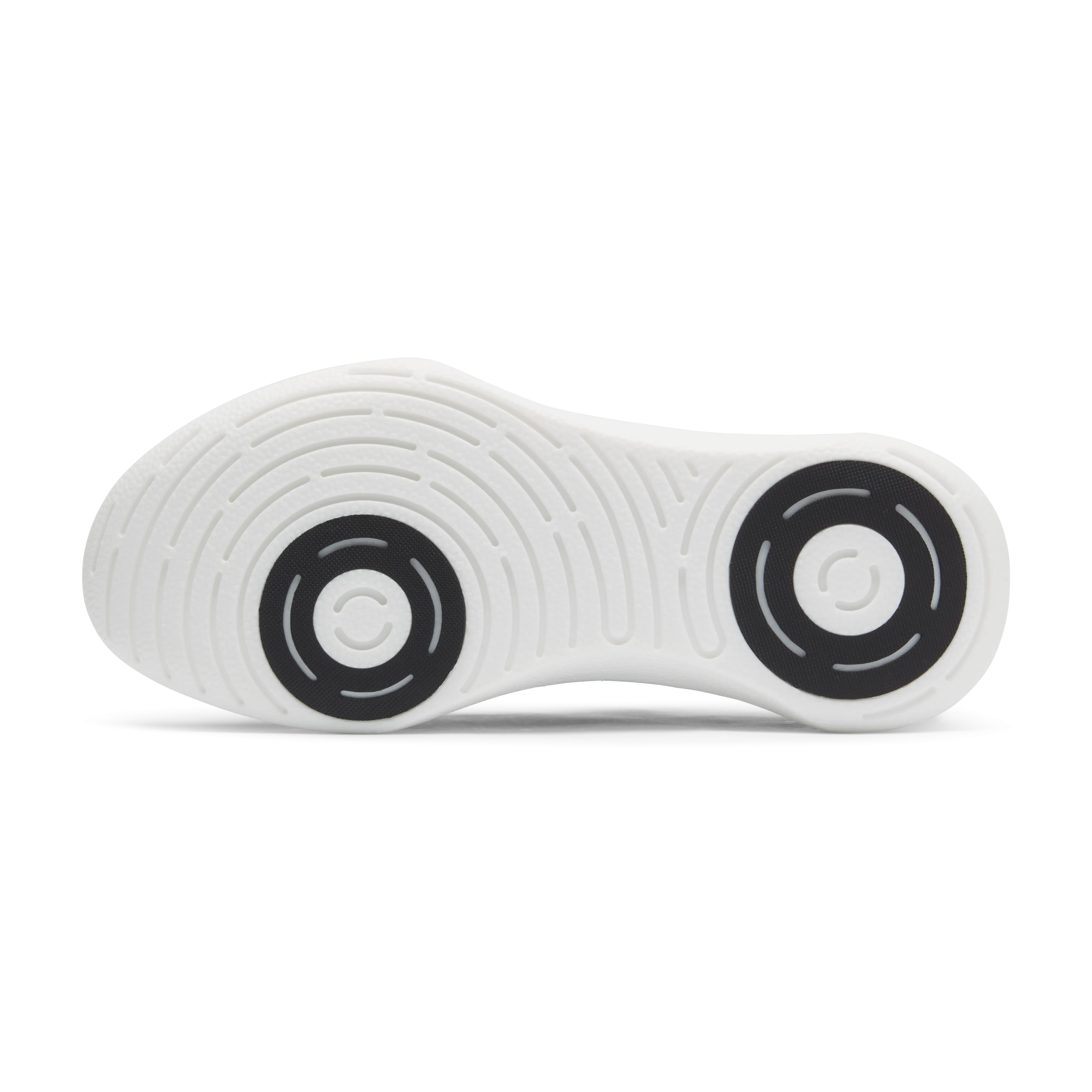 Women's SuperLight Tree Runners - Natural Black/Dark Grey (Blizzard Sole) walkers - specific functions