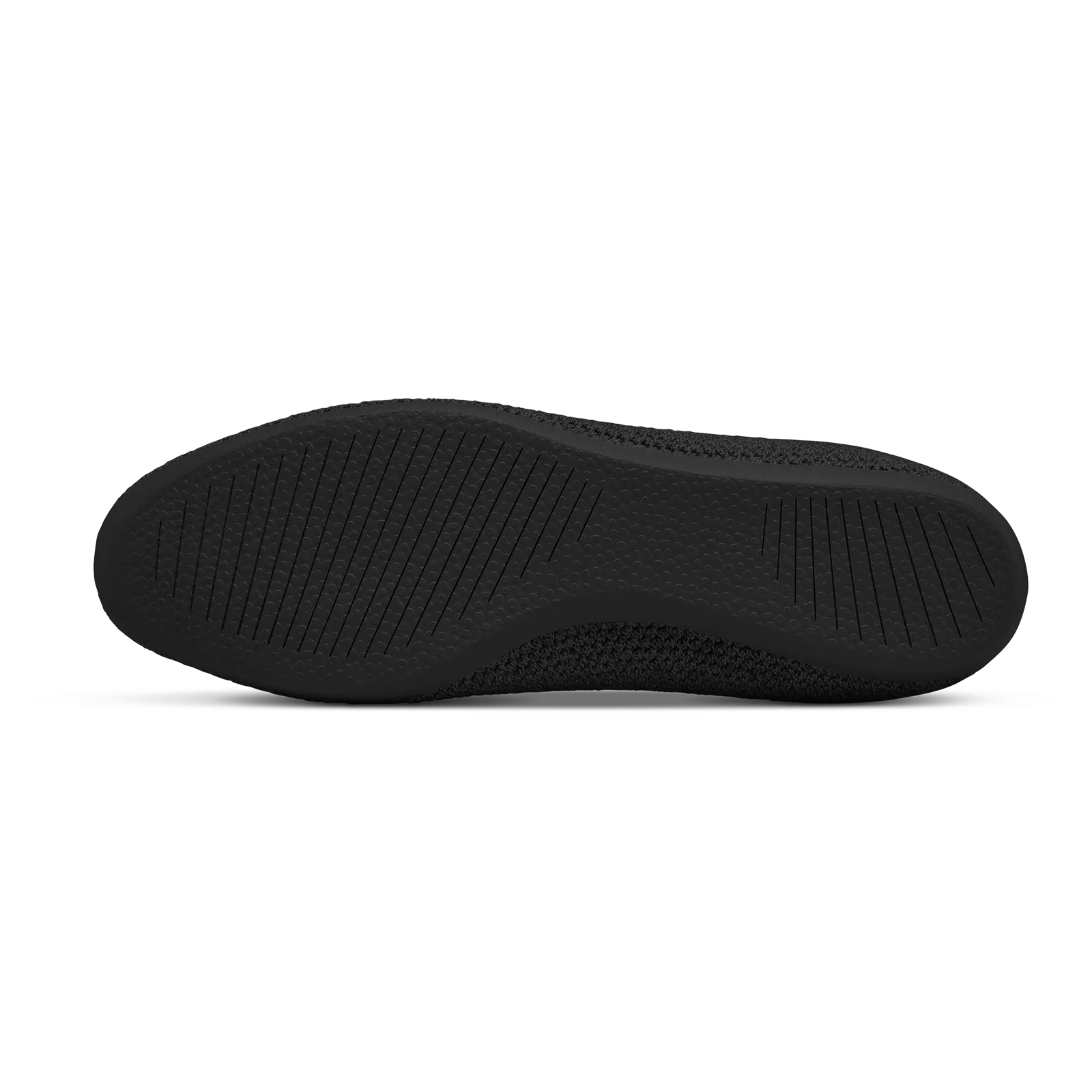 Style Run Women's Tree Breezer - Jet Black (Black Sole)