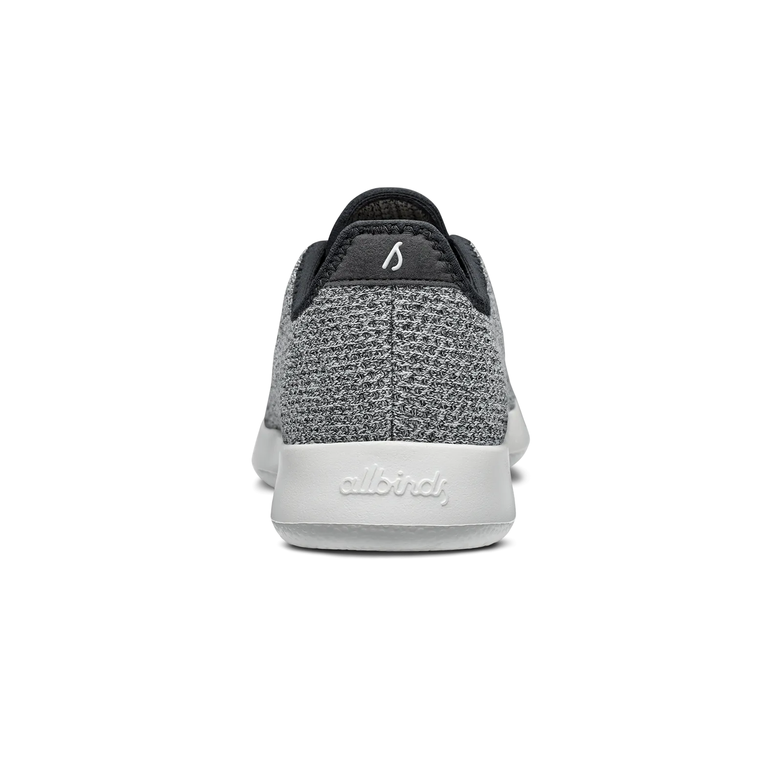 Refined chic Retro-inspired cushioning Women's Tree Runner - Blizzard/Natural Black (Blizzard Sole)