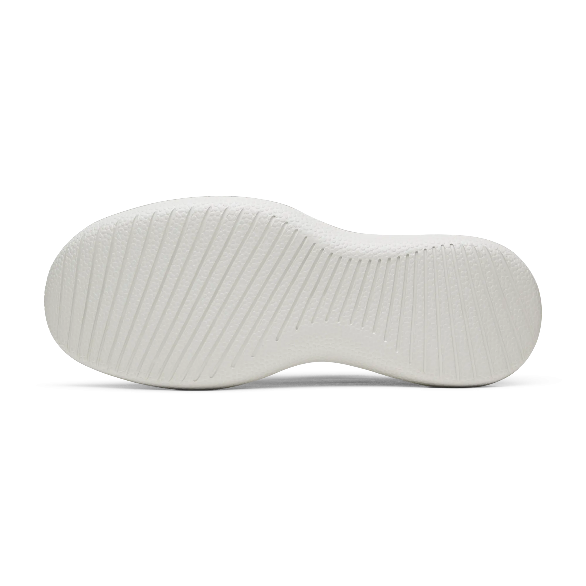 Women's Tree Runner - Hazy Pine (Natural White Sole) Impact Diffusing Structure