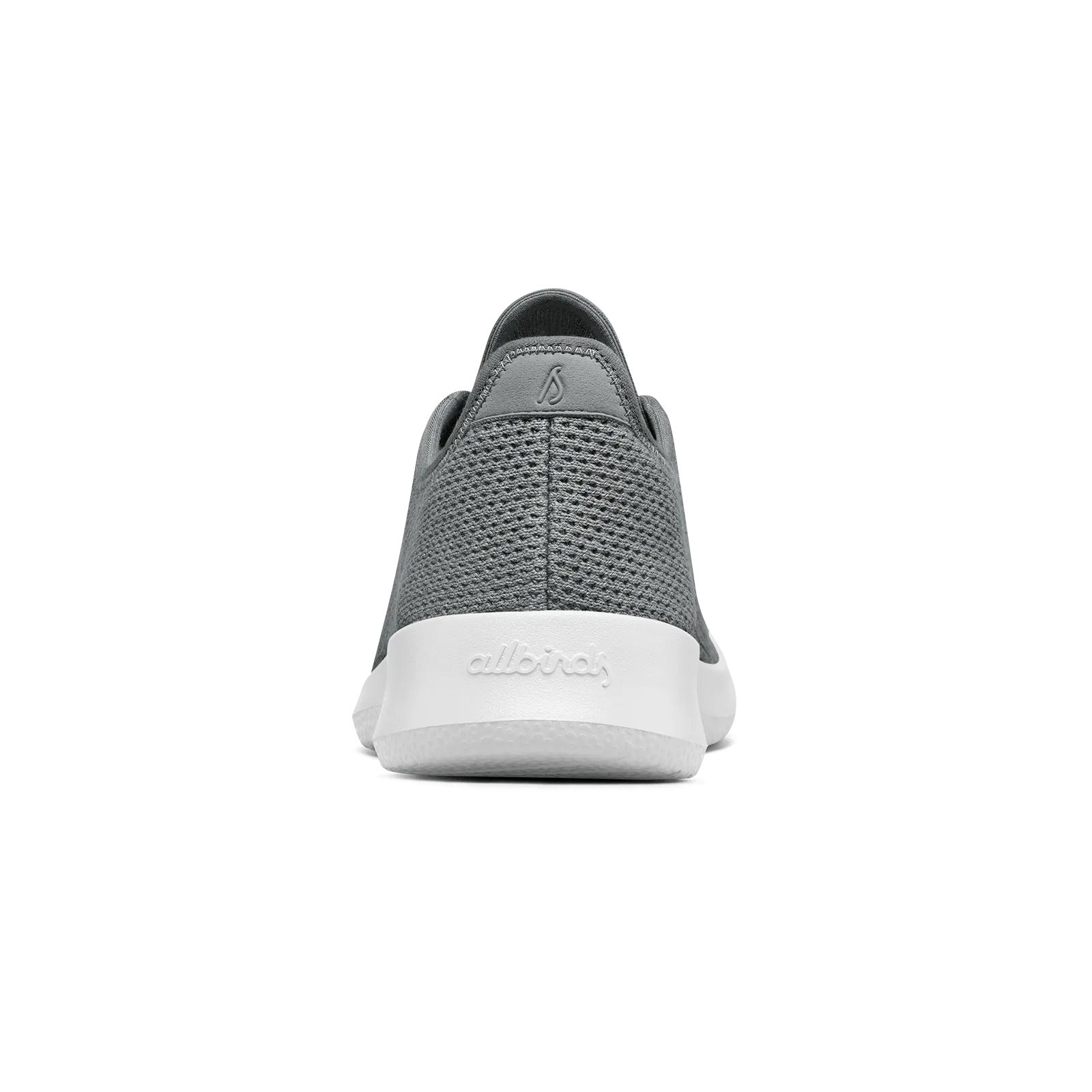 students - specific features Women's Tree Runner - Mist (White Sole)