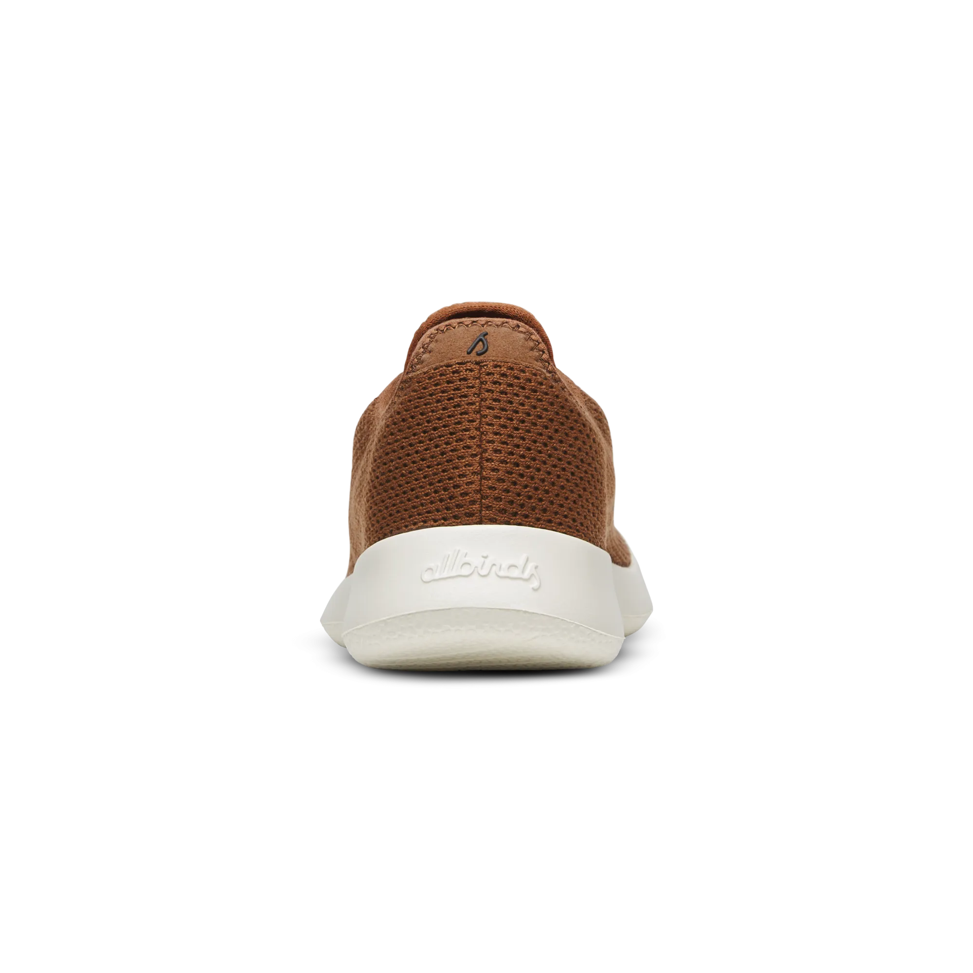 Women's Tree Runner - Rustic Orange (Twilight White Sole) avid cyclists' accessories Casual arch