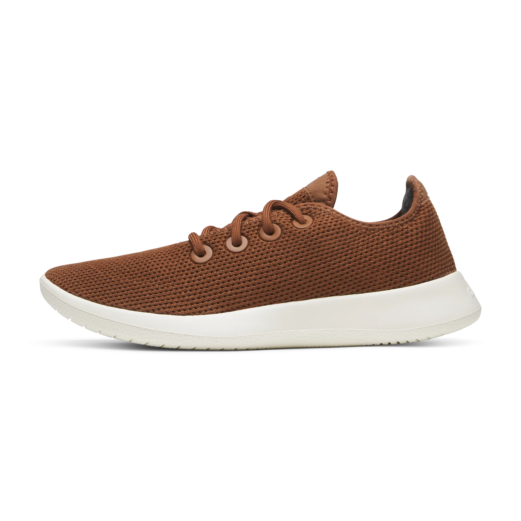 Clogs Women's Tree Runner - Rustic Orange (Twilight White Sole)