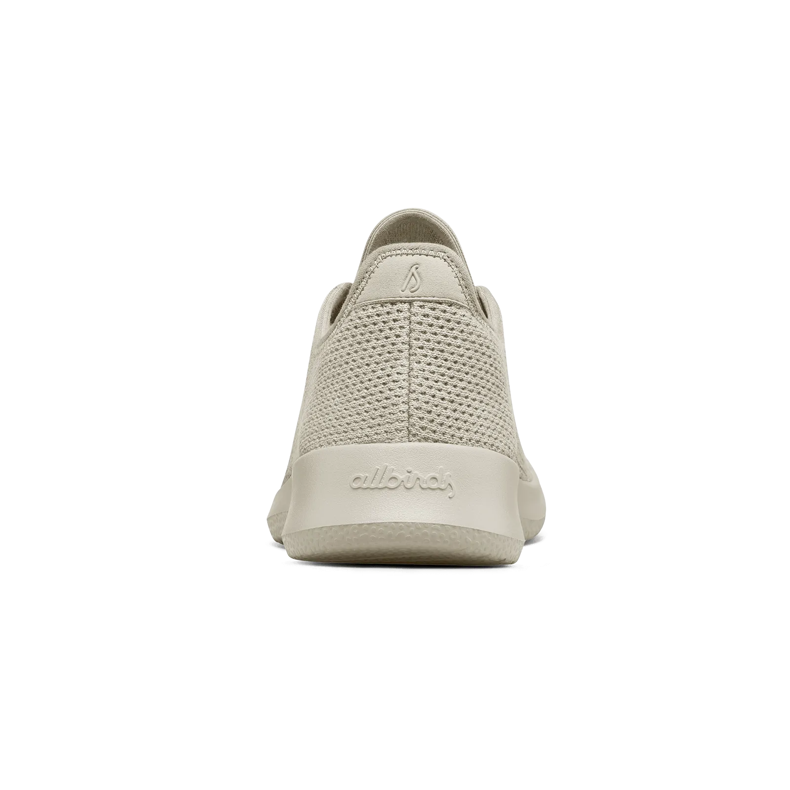 Women's Tree Runner - Wheat (Dark Beige Sole) Reliable Sole