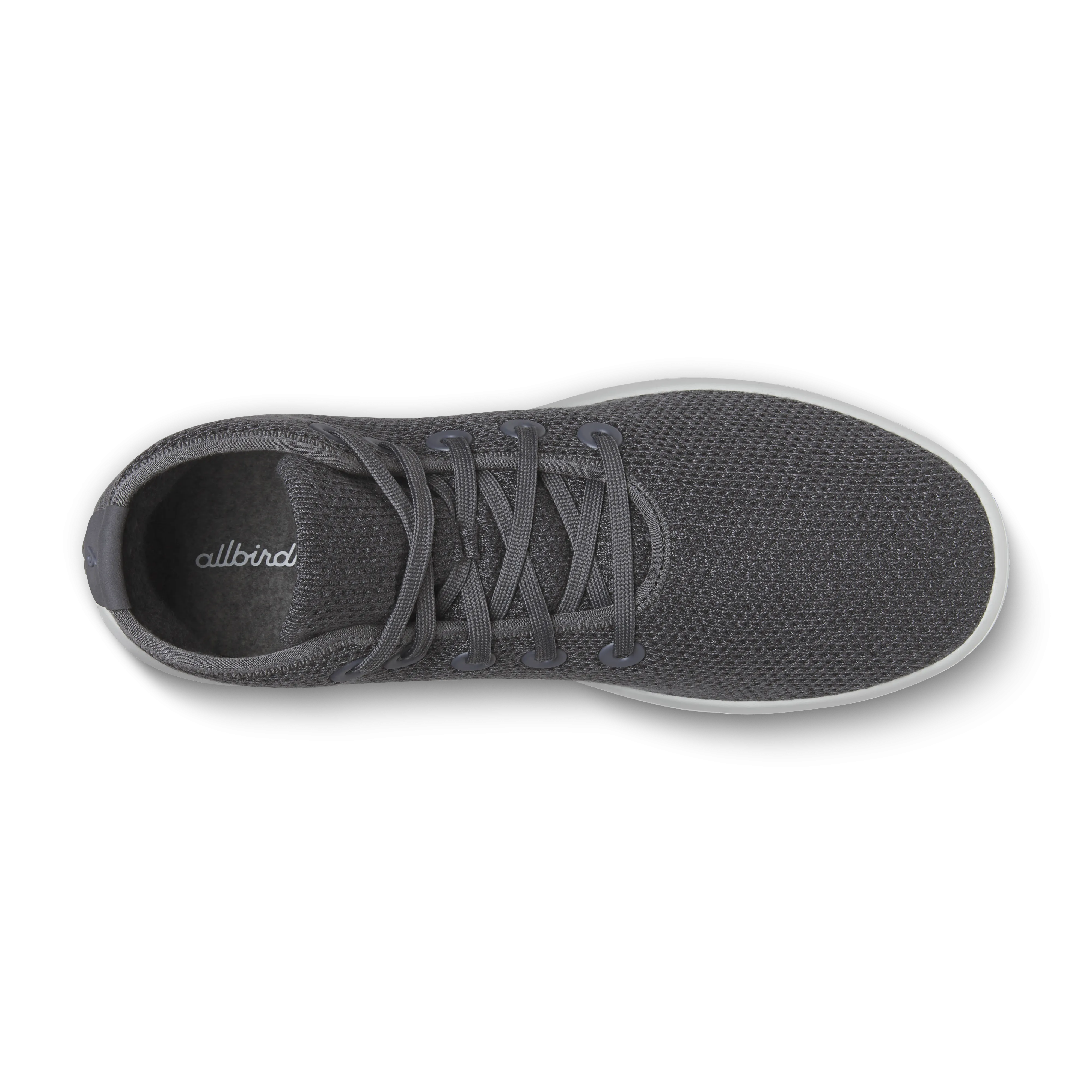 Ergonomic Fit Women's Tree Topper - Stormy Grey (Barely Grey Sole)