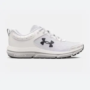 Arch Reinforcement Wedding Women's UA Charged Assert 10 Running Shoe 3026179