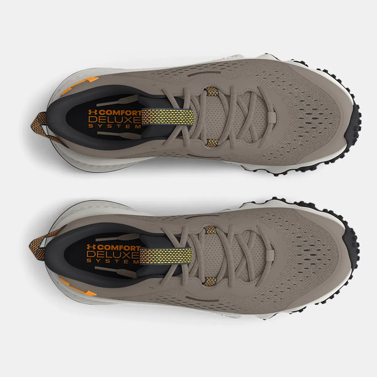 Women's UA Charged Maven Trail Running Shoes 3026143 Typical