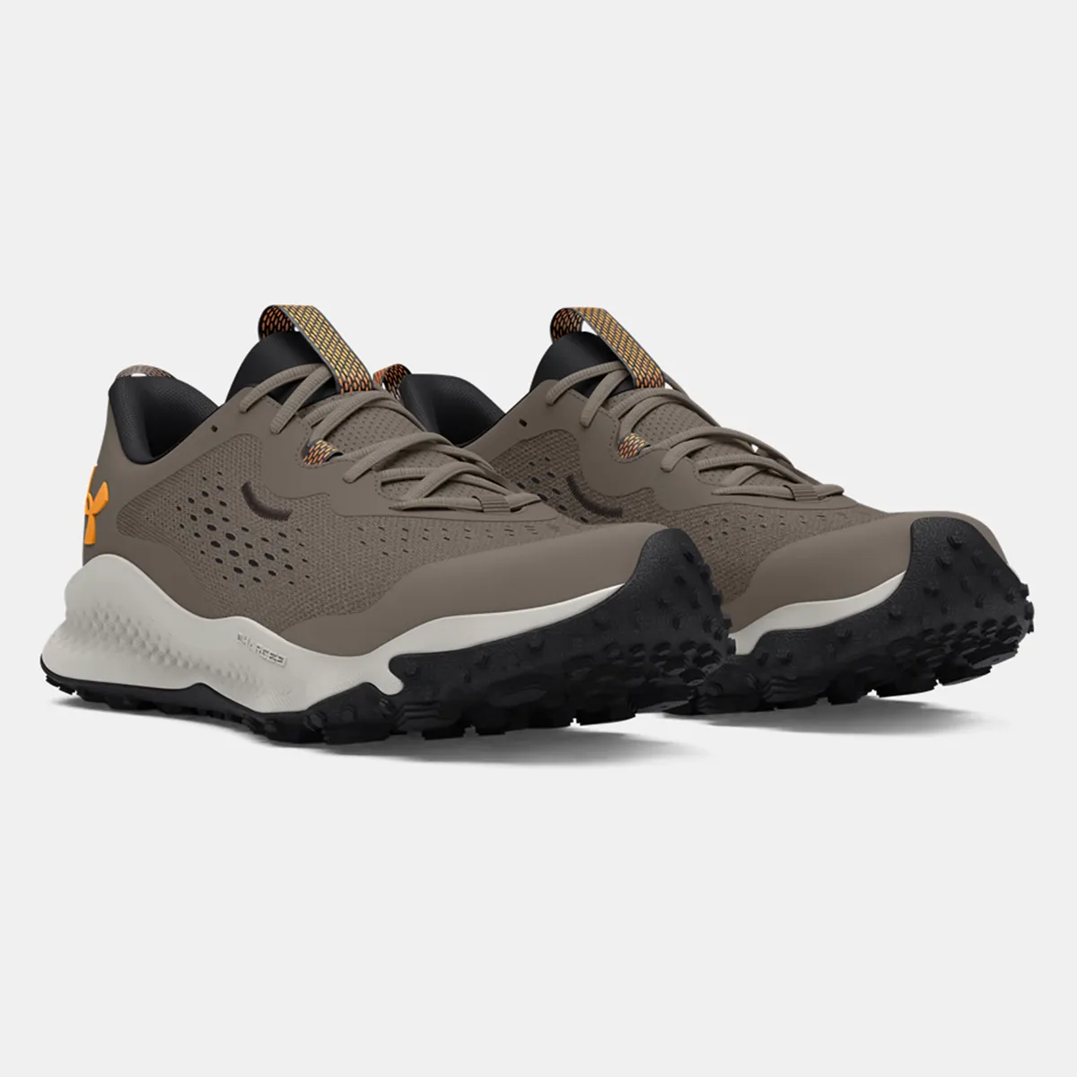 precise Block Heel Women's UA Charged Maven Trail Running Shoes 3026143