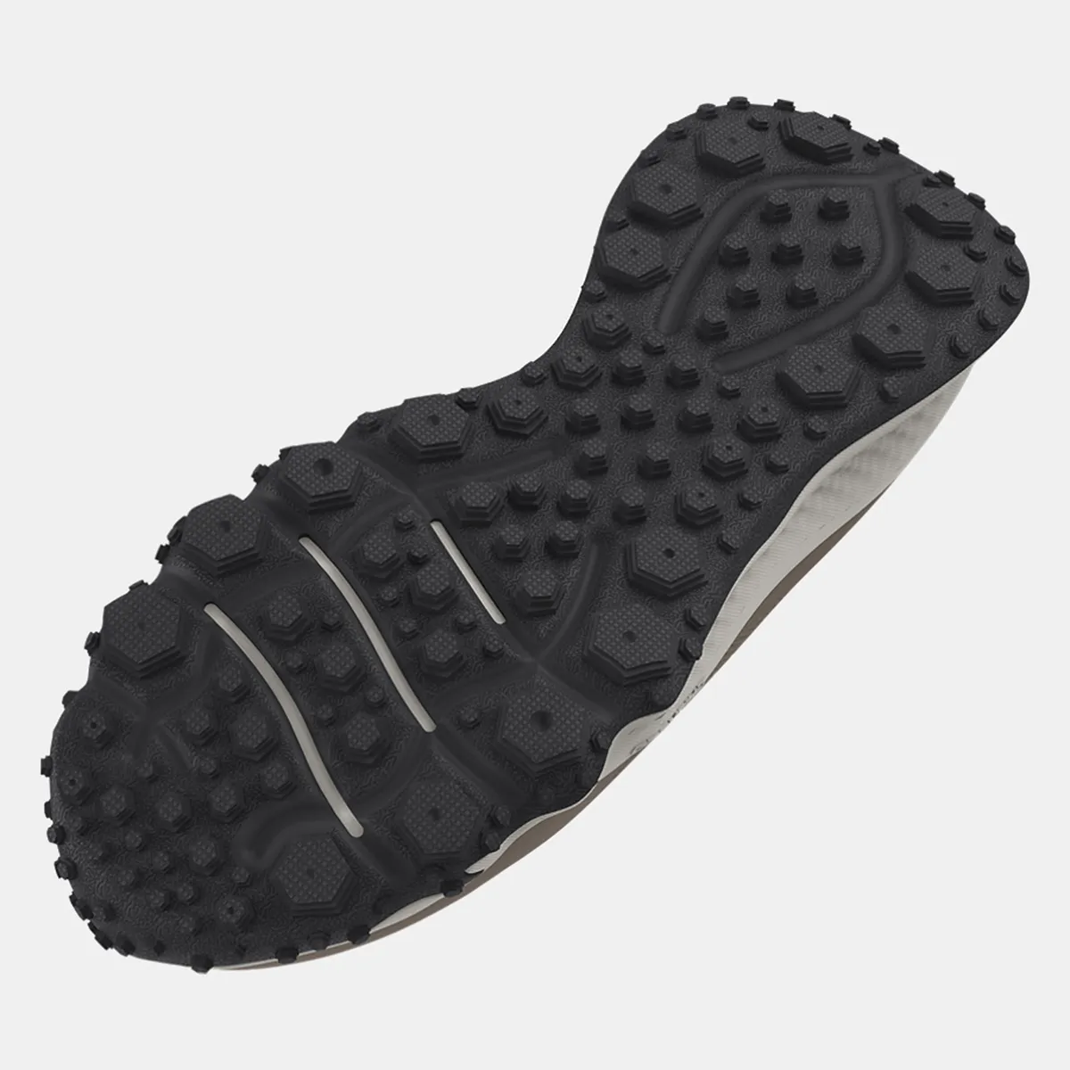 Women's UA Charged Maven Trail Running Shoes 3026143 Gym Shoes Impact Resistant Design