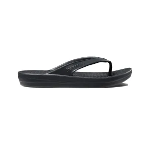 Polka - dotted yoga - style Women's Varsity Flip WVFLP