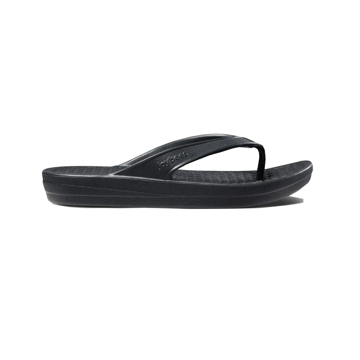 Polka - dotted yoga - style Women's Varsity Flip WVFLP