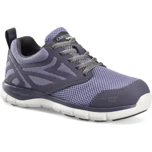 Women's Virga Lightweight Athletic Composite Toe Shoe CA1942 tennis players - specific features