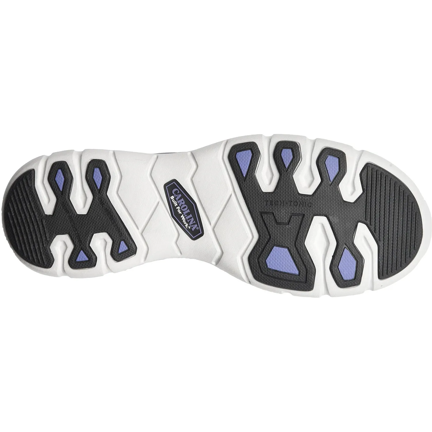 All-day style Adaptive Lacing System Women's Virga Lightweight Athletic Composite Toe Shoe CA1942