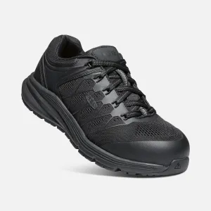 Women's Vista Energy Safety Toe Work Sneakers Universal Fit