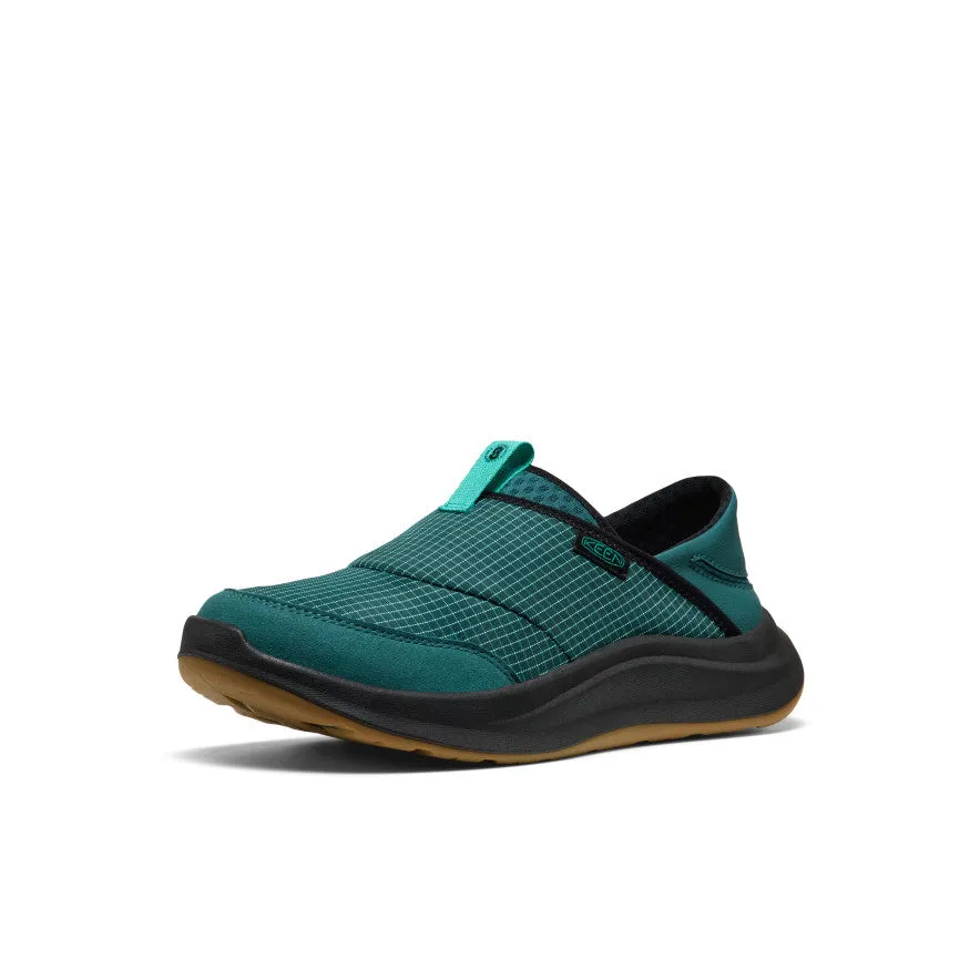 Women's Whyser Slip-On  |  Mediterranea/Cabbage All Day Comfort Quick Travel