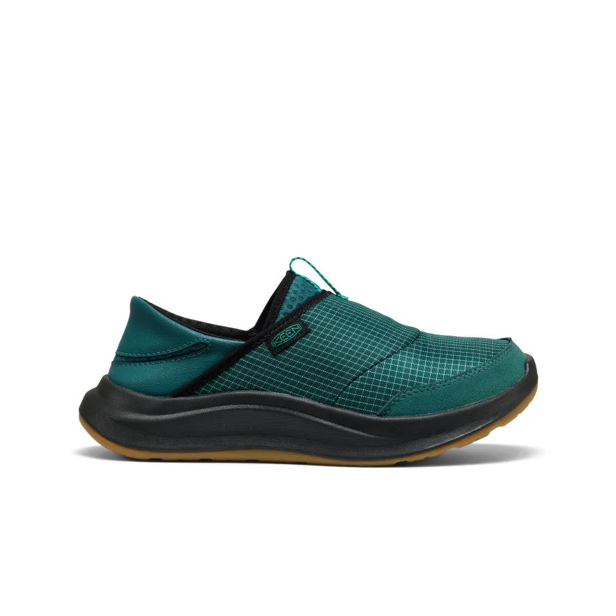 Women's Whyser Slip-On  |  Mediterranea/Cabbage Non Slip Tread Non Irritating
