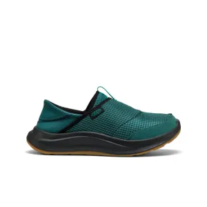 Women's Whyser Slip-On  |  Mediterranea/Cabbage Non Slip Tread Non Irritating