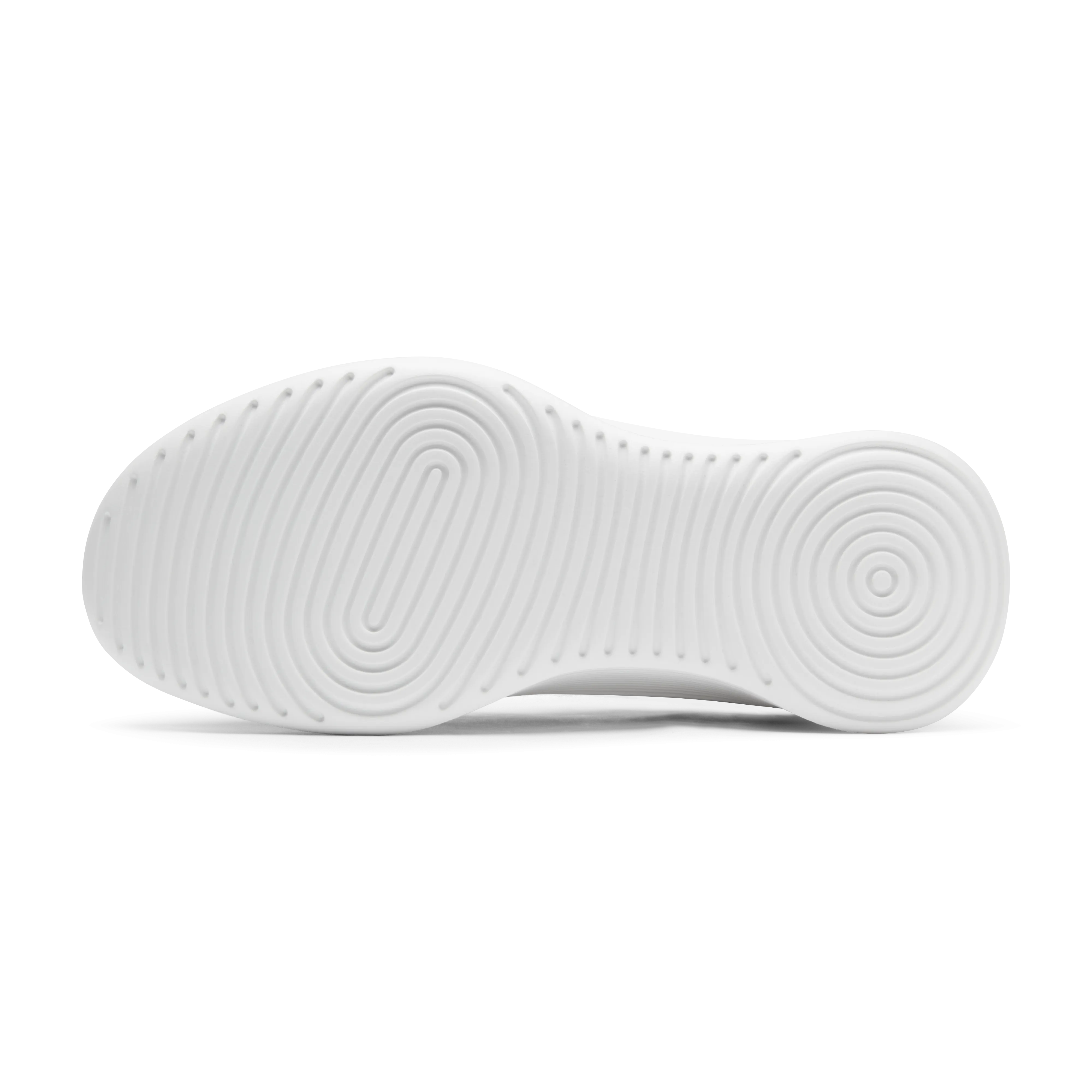 Women's Wool Runner Go - Medium Grey (Blizzard Sole) Light hikers'