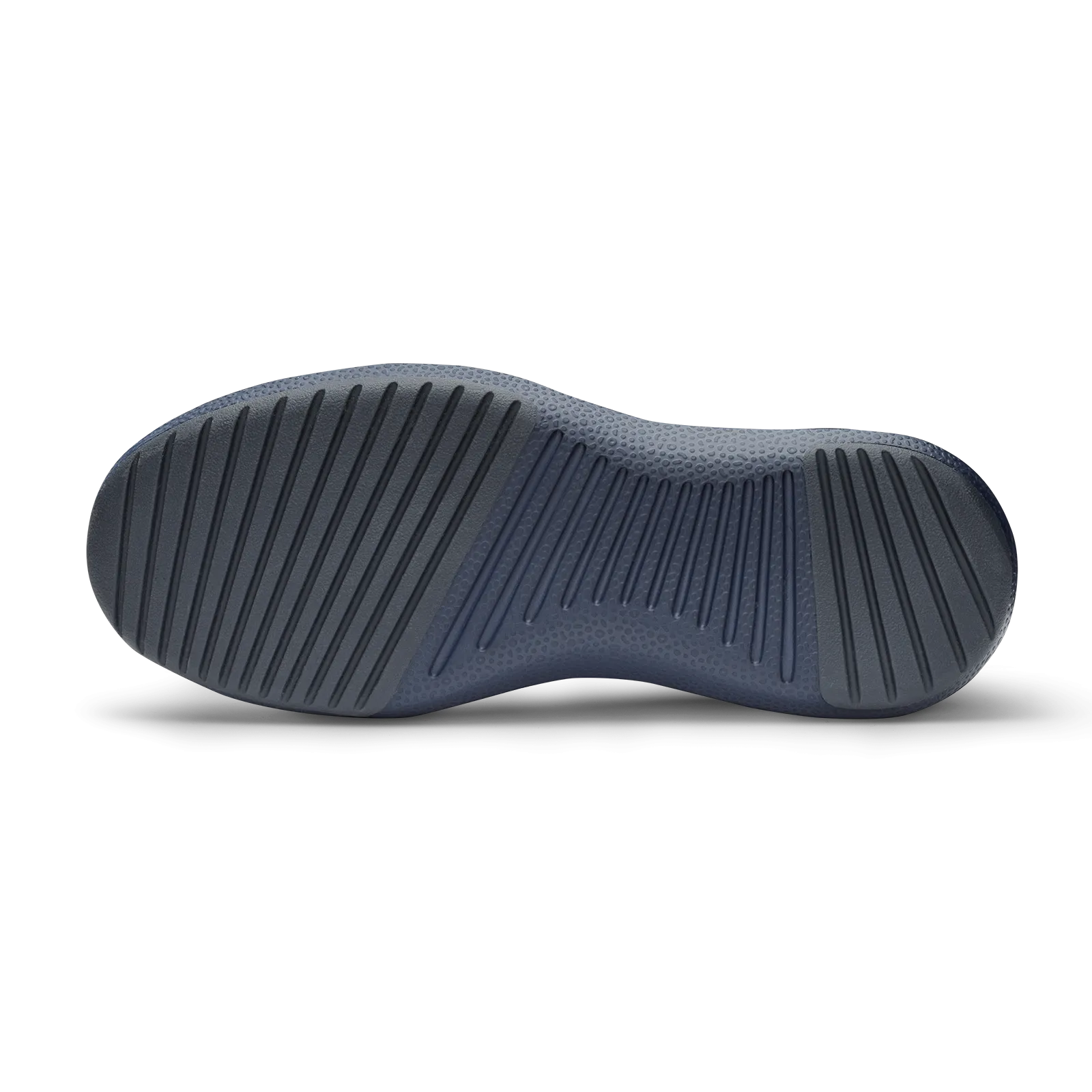 Women's Wool Runner Mizzle - Savanna Night (Navy Sole) Moisture Wicking Liners most slip-resistant