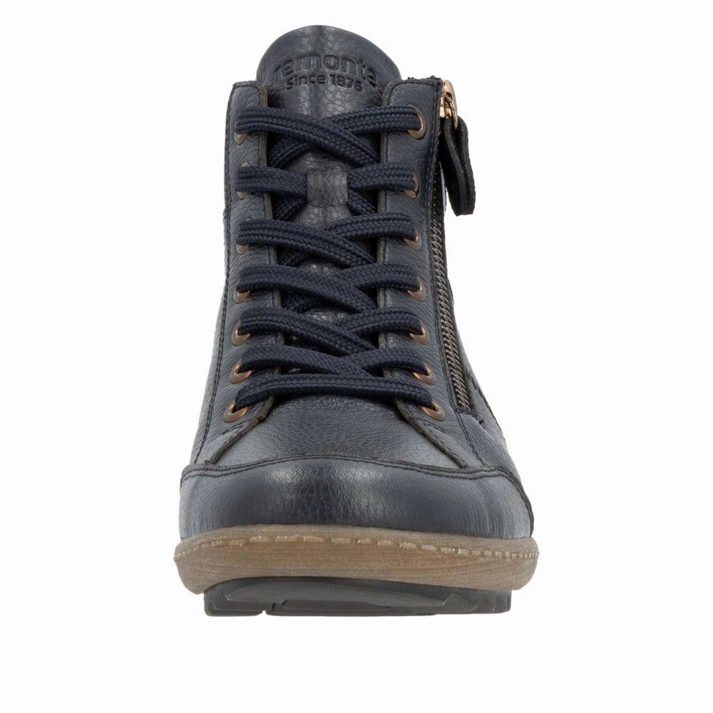 Open Design WOMENS REMONTE R1457-14 - DARK BLUE