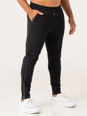 Pursuit Gym Track Pants - Black Modern Boots Recycled materials
